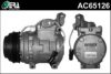 ERA Benelux AC65126 Compressor, air conditioning